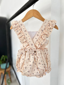 Romper Millefiori 24m