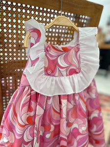 Vestido Rosaline 2Y