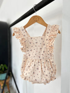 Romper Millefiori 24m