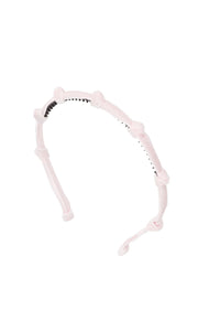 Rosebud Headband