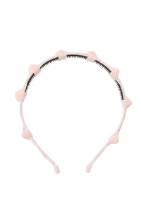 Rosebud Headband