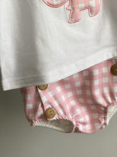 Load image into Gallery viewer, Baby Girl Elephant Set 24m
