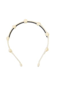 Rosebud Headband